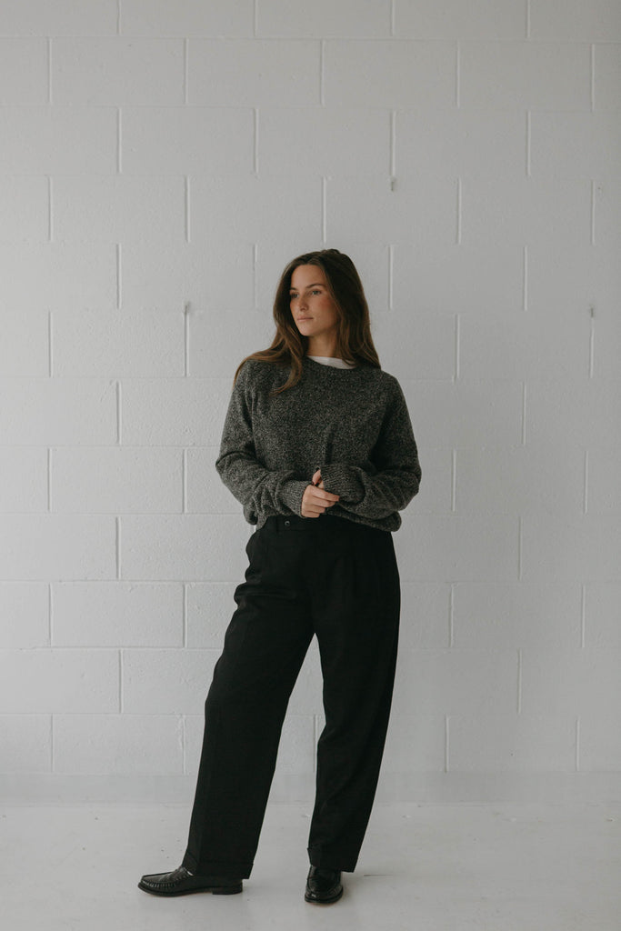 90s Ralph Lauren Wool Trousers