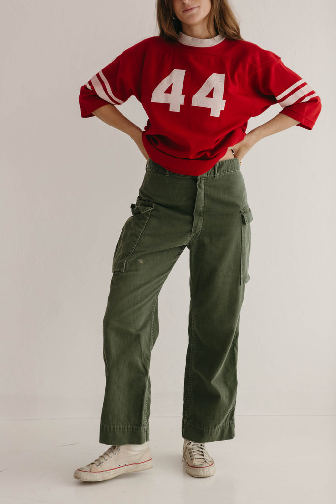 OG 107 Vietnam Era Jungle Pants